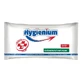 Antibacteriële vochtige doekjes, 15 stuks, Hygienium