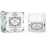 Sostar Focus Dag hydraterende, anti-aging en verstevigende gezichtscrème met collageen SPF15 50ml