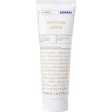 Korres Azafrán Orris Nueva Leche Hidratante Corporal 125ml