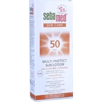 Sebamed Multi Protect Sun Lotion Crema Solar Corporal SPF50 150ml