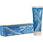 ErgoPharm Legs Cool Feuchtigkeitsgel für warme Beine 150ml