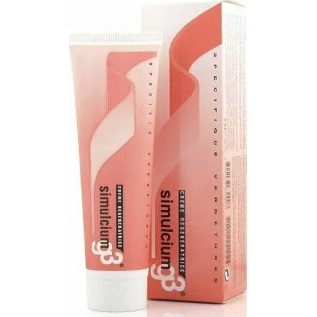 Simulcium G3 Crema Smagliature in Gravidanza 100ml