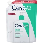 CeraVe Foaming Cleanser Refill Face Gel 473ml