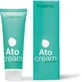 Evdermia Ato Moisturizing Body Cream with Hyaluronic Acid for Atopic Skin 50ml