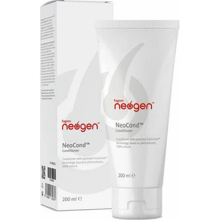 Fagron Neogen NeoCond Haarregenererende Haaruitval Conditioner voor alle haartypes 200ml