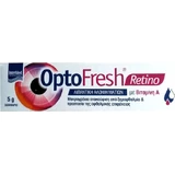 InterMed OptoFresh Retino Oogzalf met Vitamine A 5gr