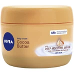 Nivea Moisturizing body serum for dry skin 250ml