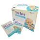 Lingettes humides pour les yeux, 30 pi&#232;ces, BabyWorks