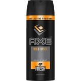 Axe Wild Spice Deodorant 48h Spray 150ml