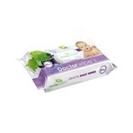 Druiven Baby Wet Wipes, 60 stuks, Dokter Doekjes