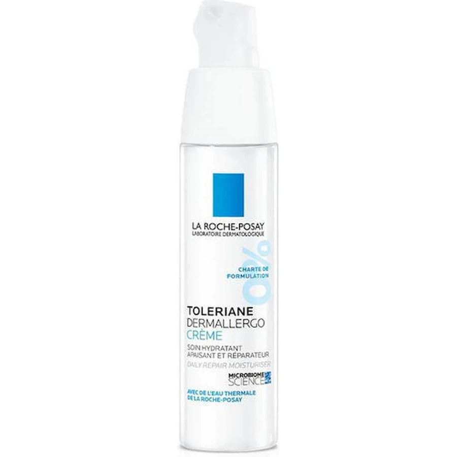 La Roche Posay Toleriane Dermallergo Krem nawilżający do twarzy 24h 40ml 40ml: ceny i cechy