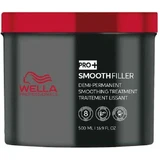 Wella Maschera anticrespo per capelli 500ml