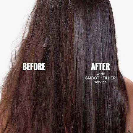 Wella Anti-Frizz Haar-Maske 500ml