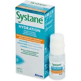 Systane Hydration Hyaluronzuur Oogdruppels voor Droge Ogen 10ml