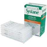 Systane Ultra Oogdruppels voor Droge Ogen 30x0,7ml