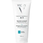 Vichy Purete Thermale 3 in 1 Makeup Removing Face & Eyes Makeup Removing Emulsion 300ml