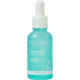 Novexpert Clear Skin Face Peeling Serum 30ml