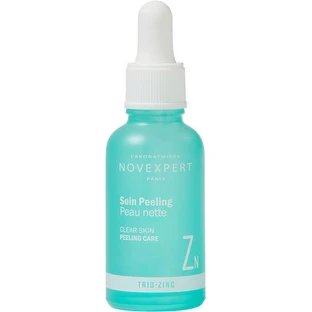 Novexpert Clear Skin Serum Gesichtspeeling 30ml