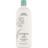 Aveda Shampure Acondicionador Nutritivo Acondicionador Reconstructor/Nutritivo para Todo Tipo de Cabello 1000ml