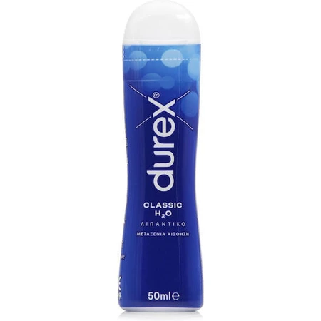 Durex Klassiek Glijmiddel 50ml