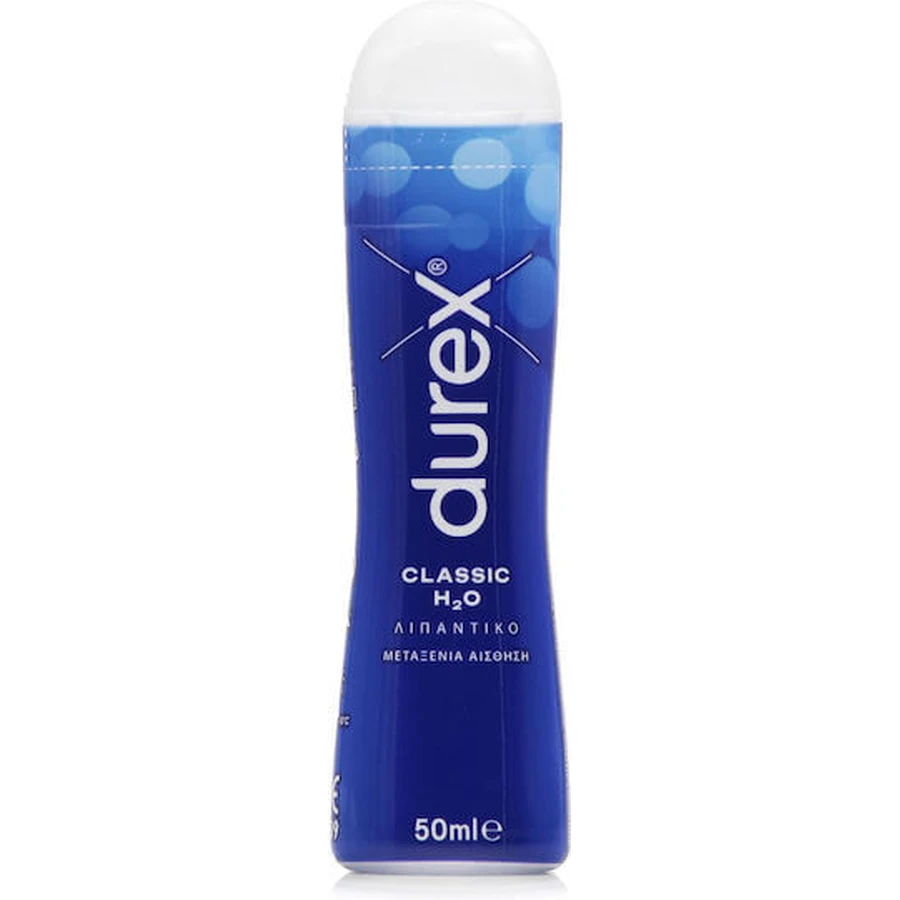 Durex Klassiek Glijmiddel 50ml