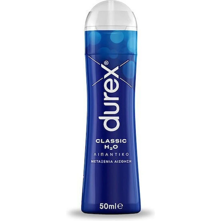 Durex Klassiek Glijmiddel 50ml