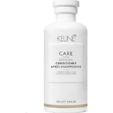 Keune Care Satin Oil Acondicionador de mantenimiento del color para cabellos teñidos 250ml