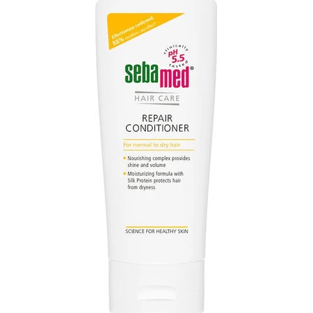 Sebamed Haarherstellende Reconstructie/Voedende Conditioner voor Alle Haartypen 200ml