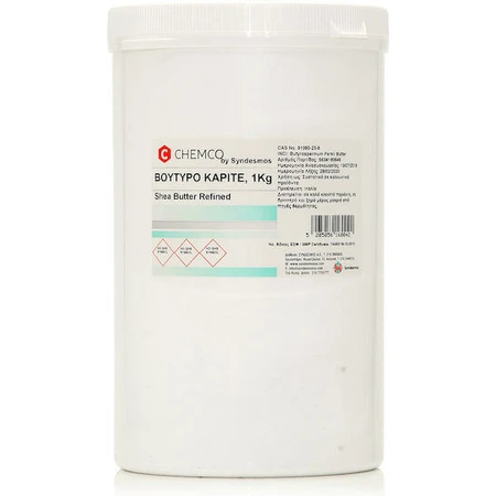 Chemco Shea-Butter Shea-Butter 1000gr