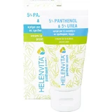 Helenvita Panthenol 5% Panthenol & 5% Urea Crema Hidratante Regeneradora con Urea para Pieles Atópicas 50ml