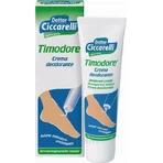 L'Officinale del Dottor Ciccarelli Timodore Crème déodorante contre les mycoses des pieds 50ml