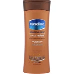 Vaseline Intensive Care Cocoa Radiant Moisturizing regenerating lotion with Aloe Vera for dry skin 400ml
