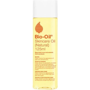 Bio-Oil Natuurlijke Zwangerschapsstriemen Olie 125ml