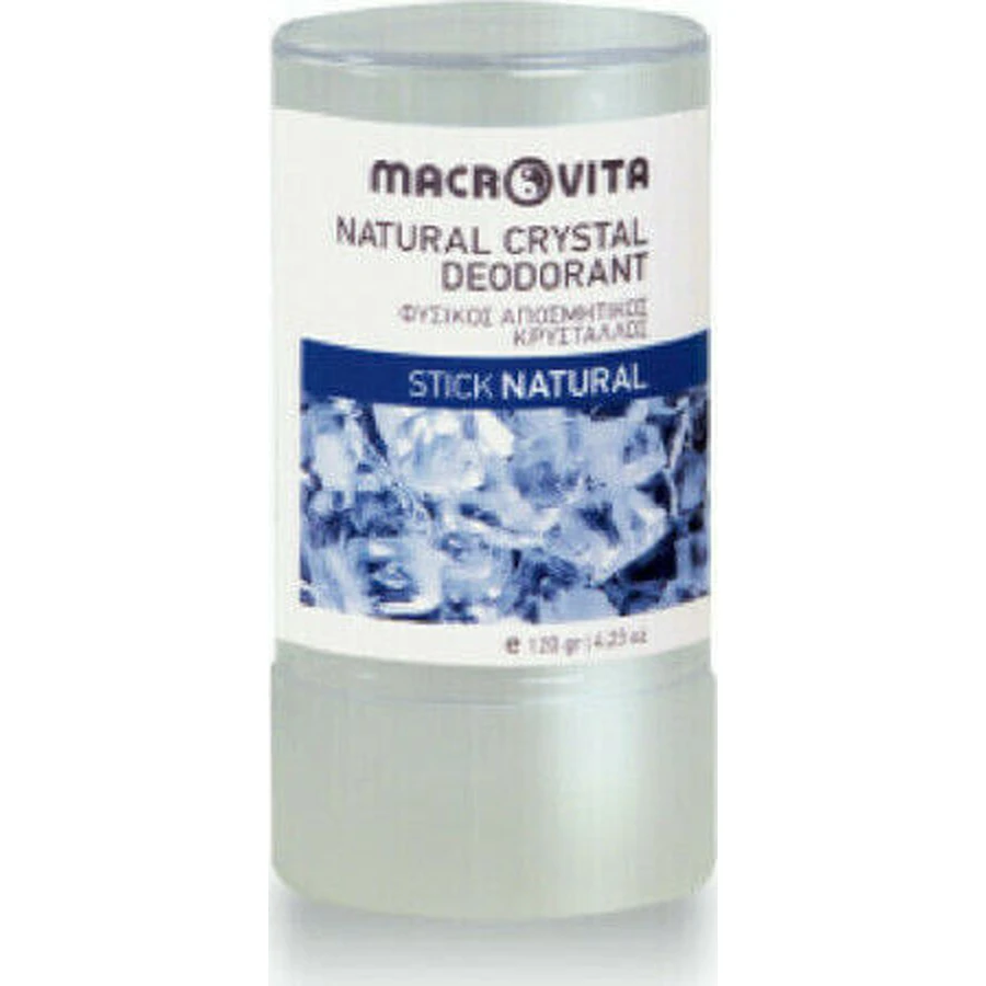 Macrovita Deodorant Stick 120gr