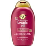OGX Strength + Reconstruction/Nutrition Conditioner 385ml