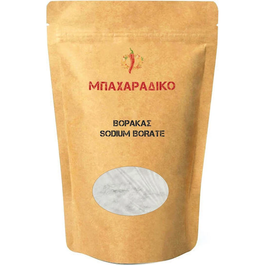 MPACHARADIKO Borax (Natriumborat) 1000 g