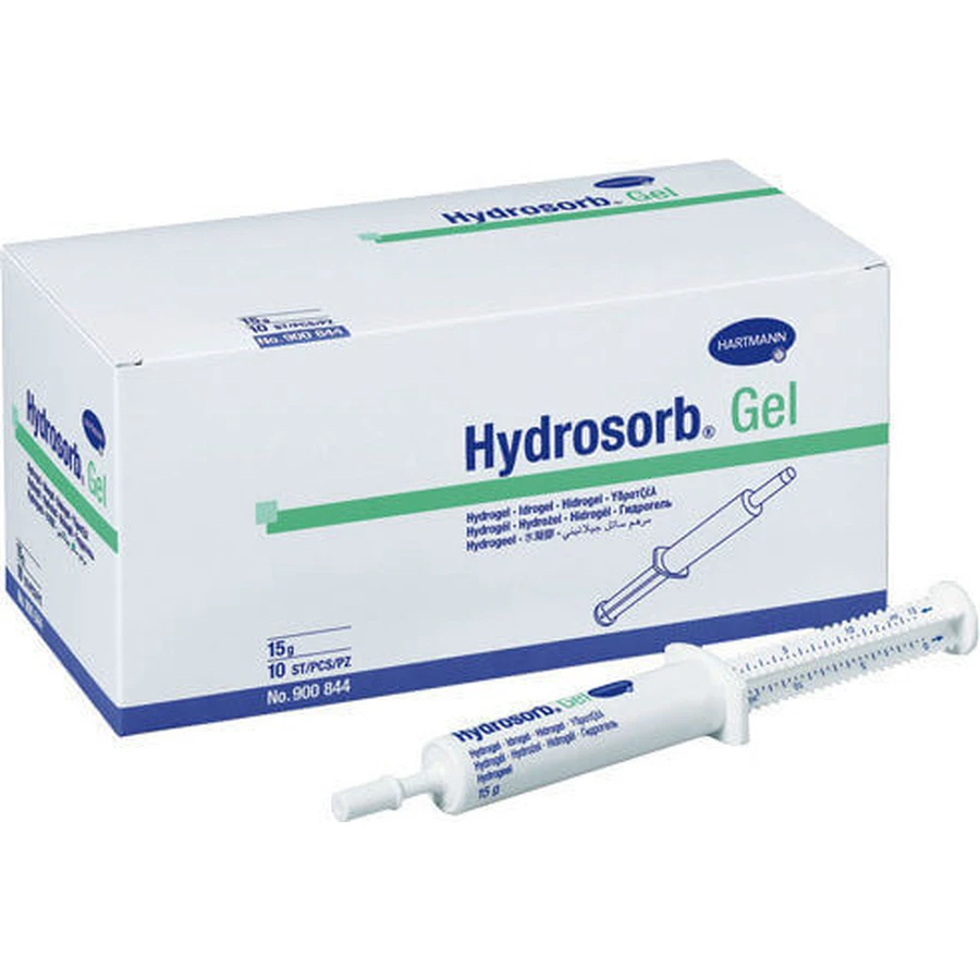 Hartmann Gel Hidrosorb 15gr