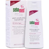 Sebamed Anti-haaruitval Shampoo voor alle haartypes 200ml