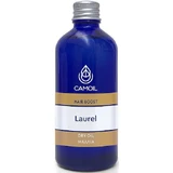Zarbis Camoil Johnz Daphne Fortifying Oil Daphne Bay Oil für Haare gegen Haarausfall & Spliss 100ml