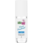 Sebamed Fresh Deodorant Deodorant 48h Roll-On Deodorant Aluminiumfrei 50ml