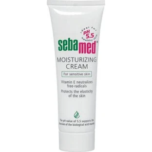 Sebamed Crema Facial Hidratante 24 Horas 50ml