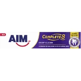 AIM Tandpasta voor tandplak, gaatjes en whitening 75ml