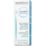 Bioderma Hydrabio Gel Facial Hidratante Ligero 40ml