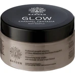 Garden Caramel Flavoured Body Moisturising Cream für empfindliche Haut 200ml