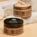 Garden Caramel Flavoured Body Moisturising Cream für empfindliche Haut 200ml