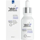 InterMed De Huidapotheker Hydraterend en Anti-Ageing Oogserum met Hyaluronzuur voor rimpels en wallen onder de ogen 30ml