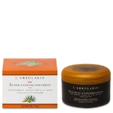 L' Erbolario Unguento Super Tanning Selbstbräunungs-Körpercreme 200ml