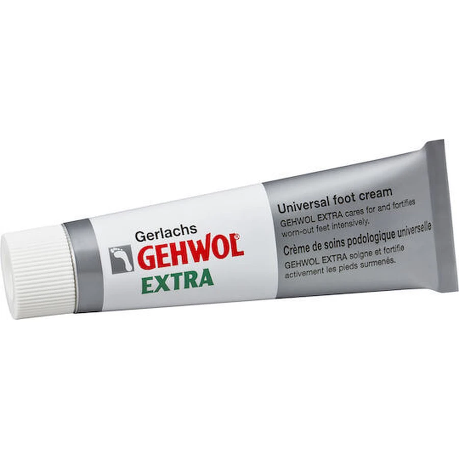 Gehwol Extra Hidratante Pies 75ml
