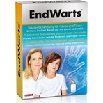 EndWarts Wrattenoplossing 5ml voor wratten 5ml