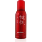 Cacharel Amor Amor Amor Deodorant Deodorant Spray 150ml